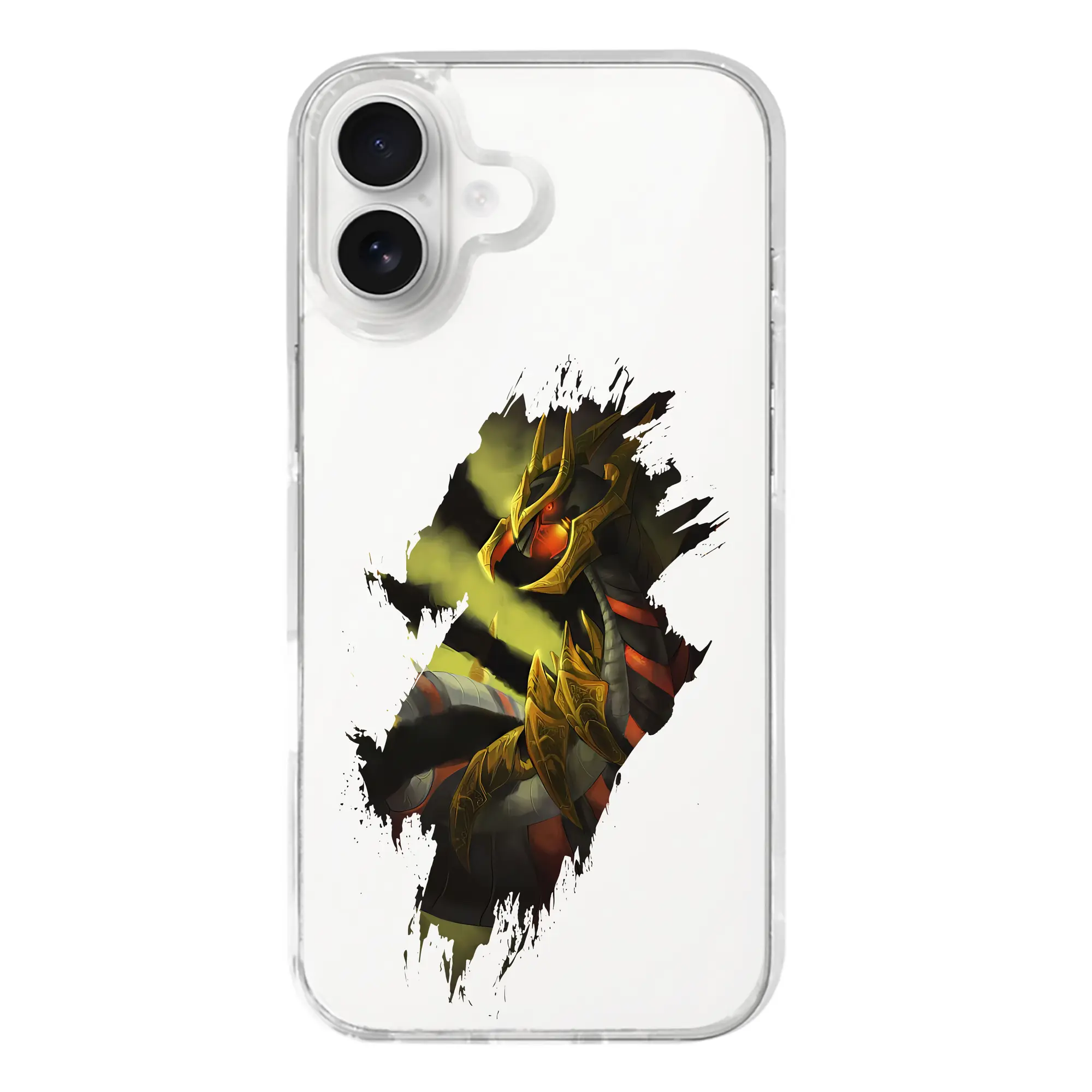 ポケモン グッズ,レックウザ - iPhone 17シリーズ 透明スマホケース – 薄型・耐衝撃・精密フィット保護カバー